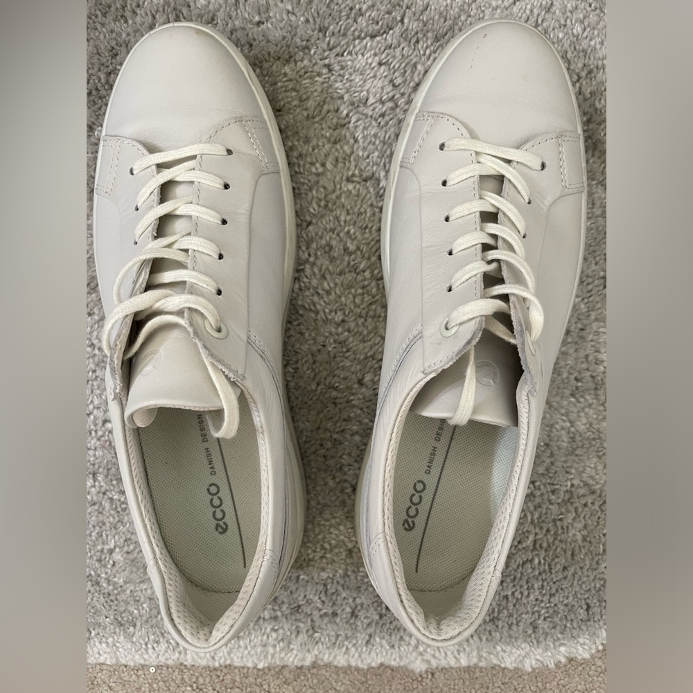 ECCO SOFT 9 II Women's Sneaker.